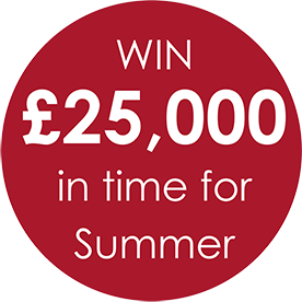 Win £25K